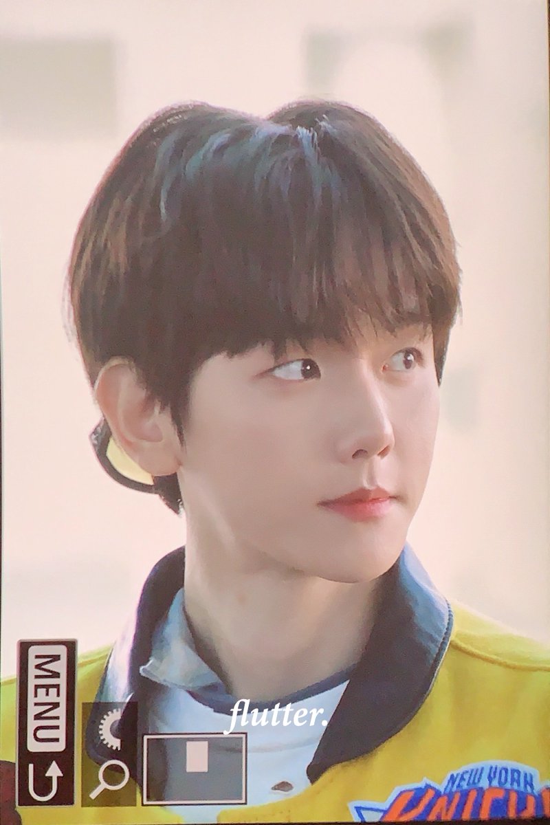 flutter_bh's tweet photo. 240322 백현 
오늘 기엽당
#백현 #BAEKHYUN
@B_hundred_Hyun https://t.co/eDlsxfVnBs