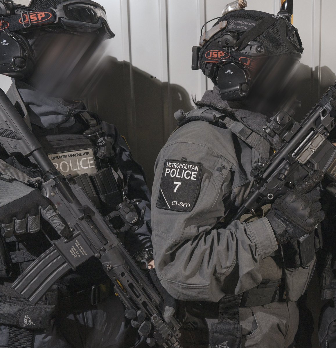 KGxieying's tweet image. 来点来点 #ctsfo #tactical #leplayer
