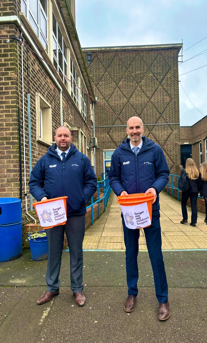 McaWellbeing's tweet photo. @DeltaManorCroft annual ramadan staff fast was another successful one this year. Staff powered through the full day without food or water! 
Well done to everyone that took part, it was great to see so much support! Thank you to all that donated money for @ForgetMNotChild https://t.co/IIoDFA5c2f