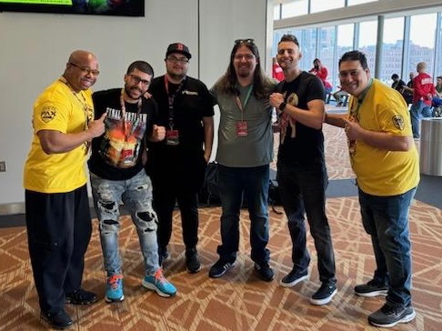 Chris Nelson tweet media