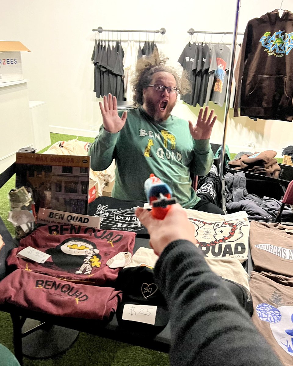 CarlyCosgrovePA's tweet image. This beef has gone on long enough. It’s time to take matters into our own hands.