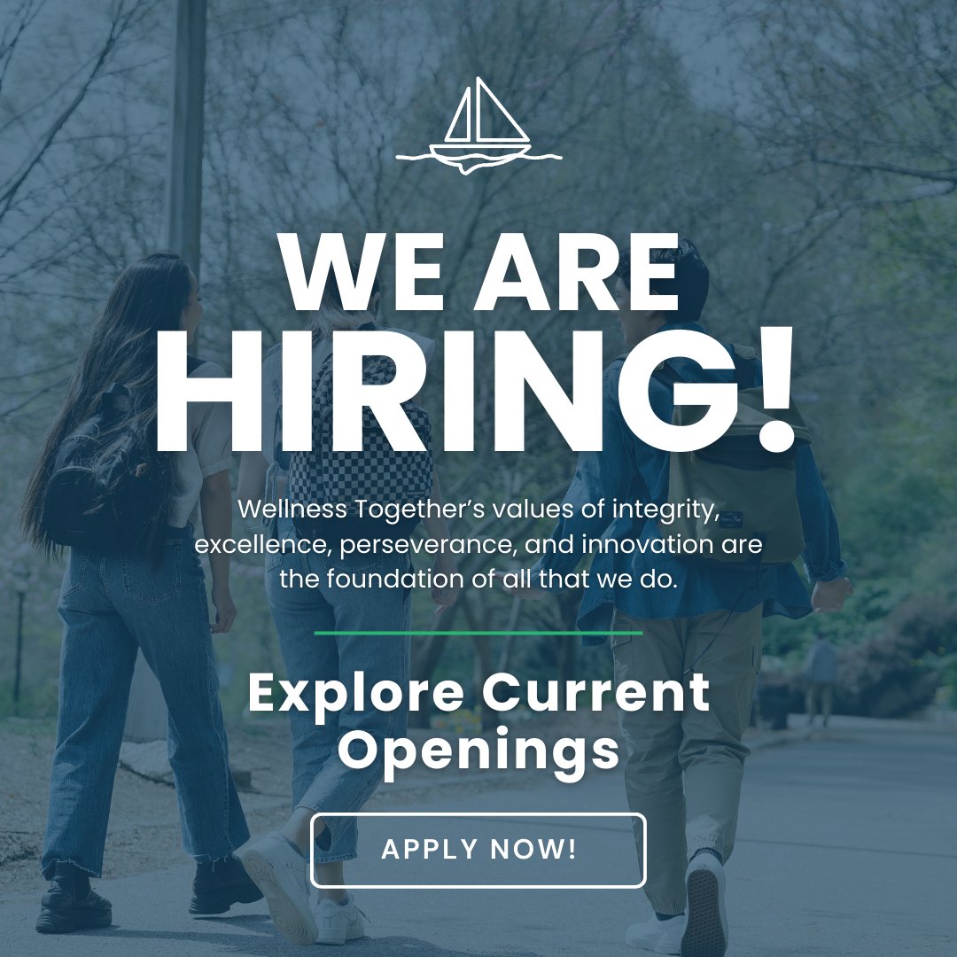 Wellness Together tweet media