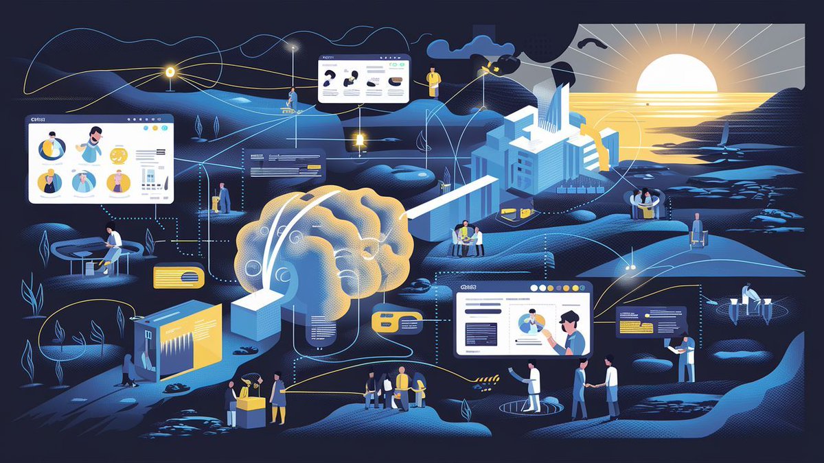 Crispy_Software's tweet photo. Ready to untangle compliance knots? 🎯

📅 𝗝𝗼𝗶𝗻 𝘂𝘀 𝘁𝗼𝗺𝗼𝗿𝗿𝗼𝘄 
as we dive into the world of smart tech,
where strategy meets security,
driving your growth forward.

🚀 It’s not just change; it's evolution. 

#Growth #Security #BusinessAutomation #Automation #NoLowCode https://t.co/uyAMLf99Wt