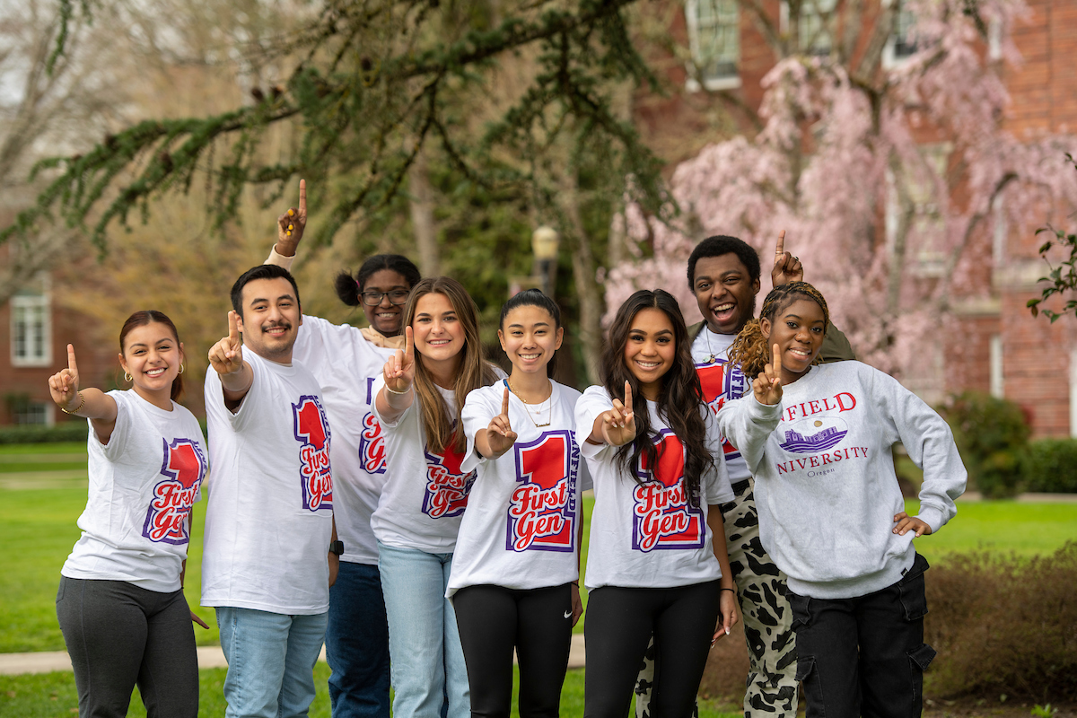 Linfield School of Nursing (@linfieldnursing) / X