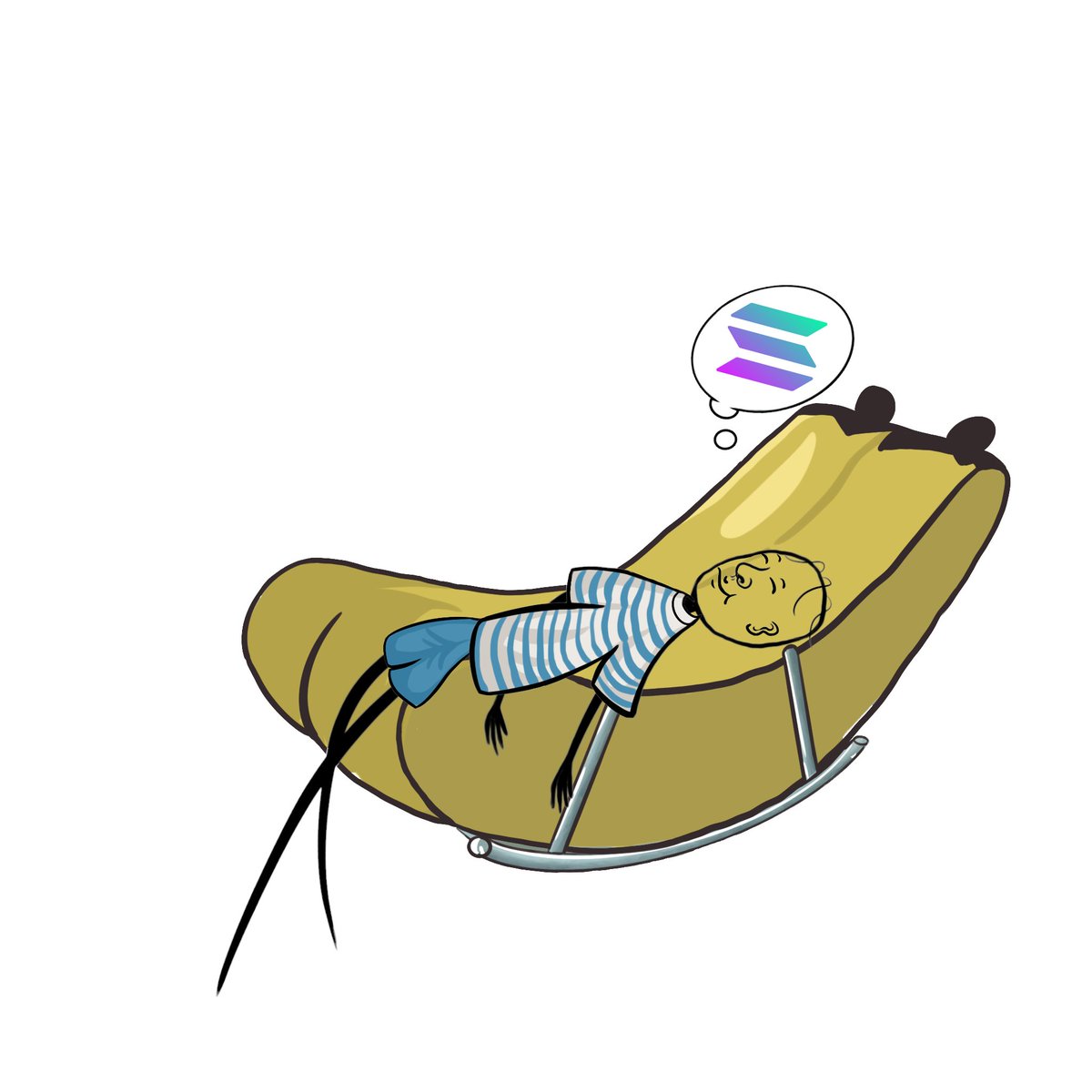 If you missed the $LFG point airdrop! 😱

Which floors shall we sweep? 🧹😉#sol