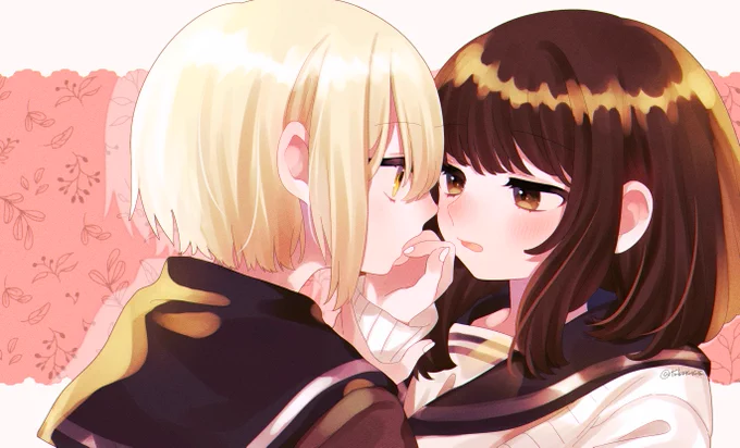 こっちむいて 