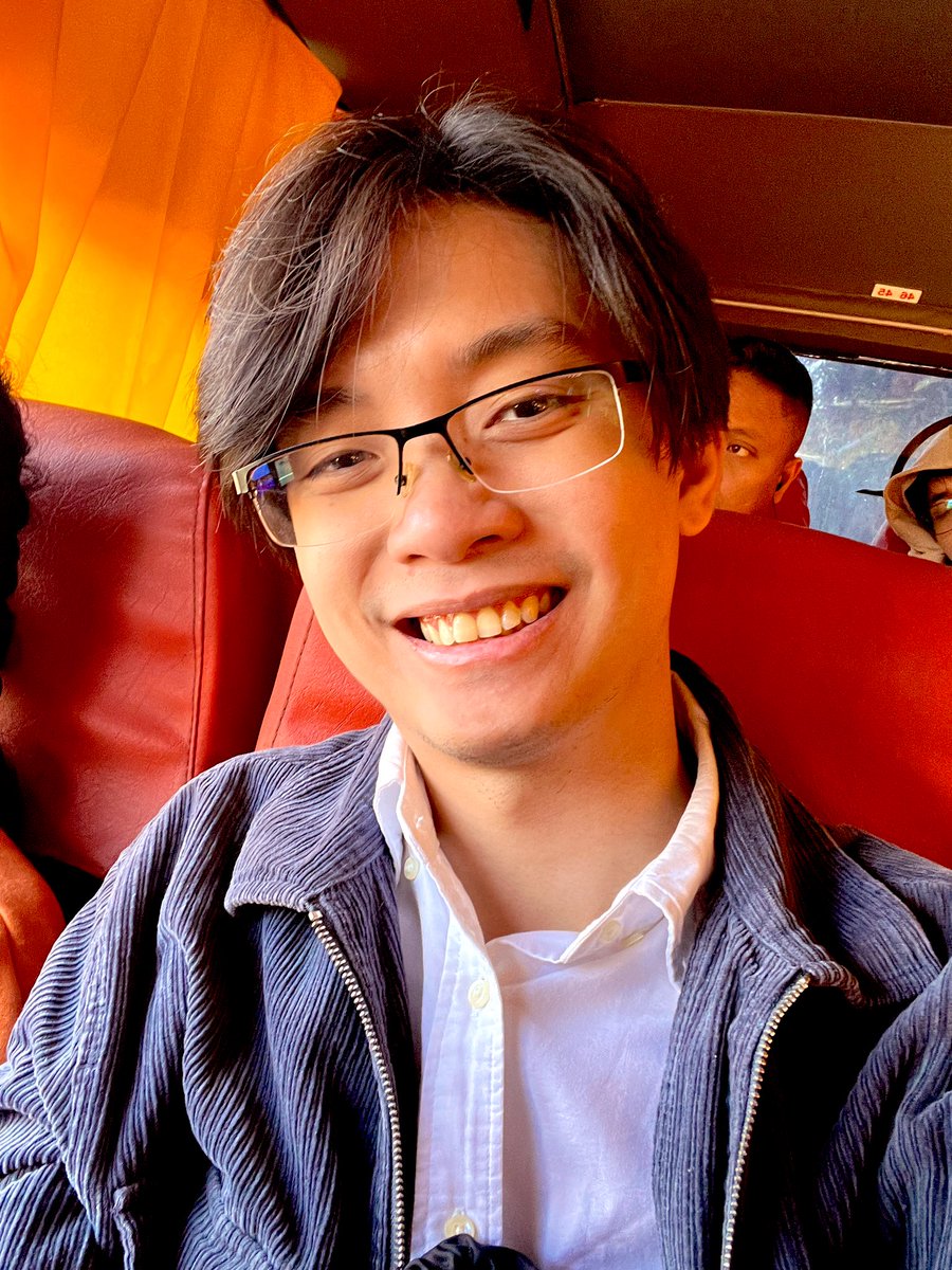 t1gerabe's tweet photo. Good morning! 😎
No stream for a few days as we’re otw to Baguio to attend Day 2 of Ren Faire PH!
See you all there! 💪
#renfaire #travellife #getAMPLFYED https://t.co/7XMXKIzsfi