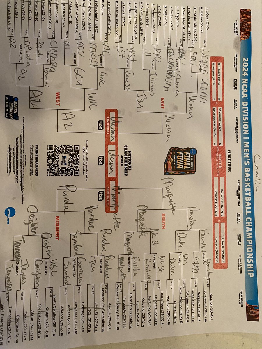 FromTheMouthOfChuck tweet media