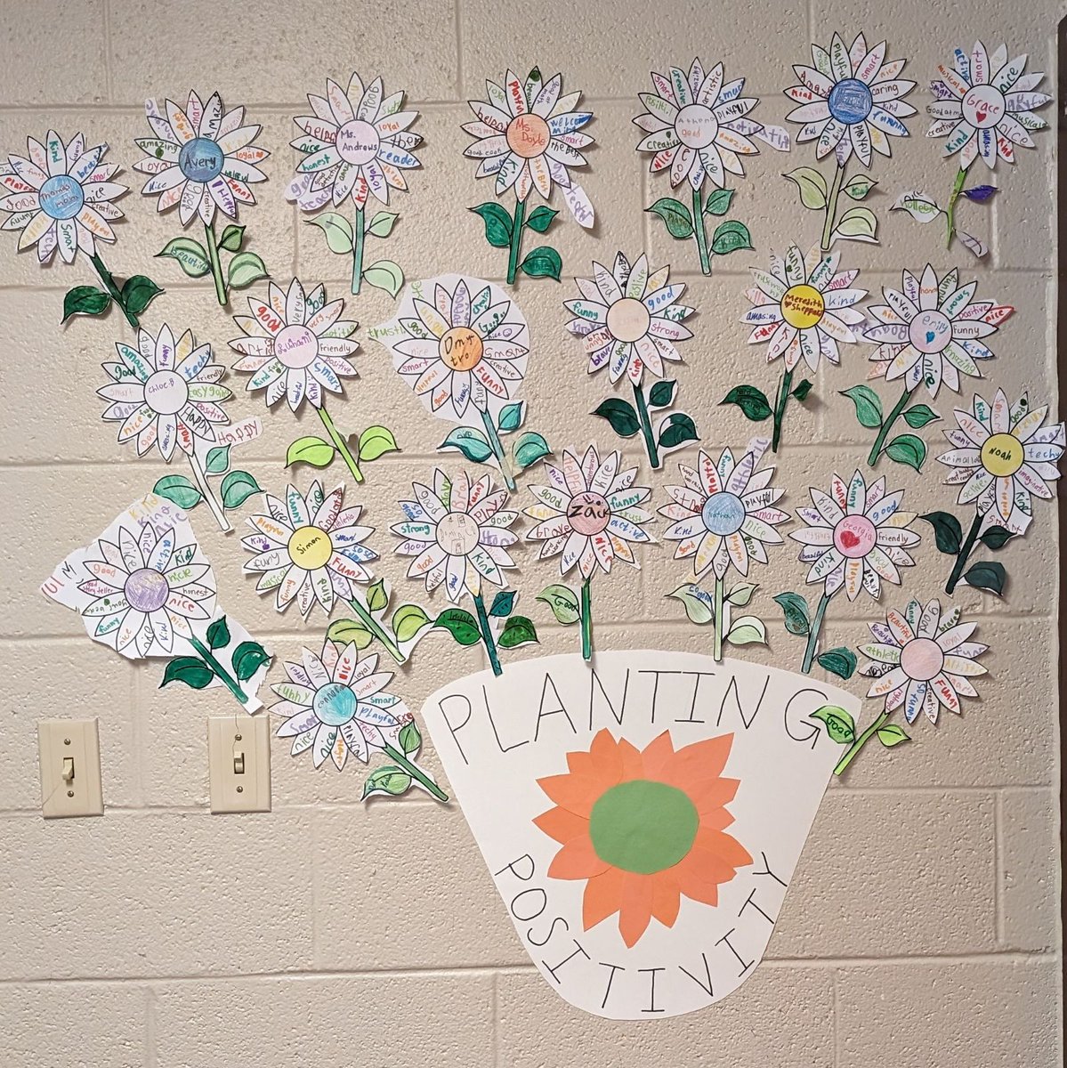 Ms.Doyle Grade 3 tweet media