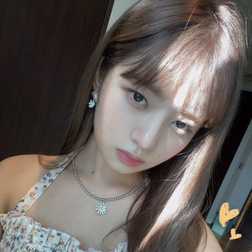 ꙳ ﹒ ⟢ ﹒彼女 !! ✿˚₊‧