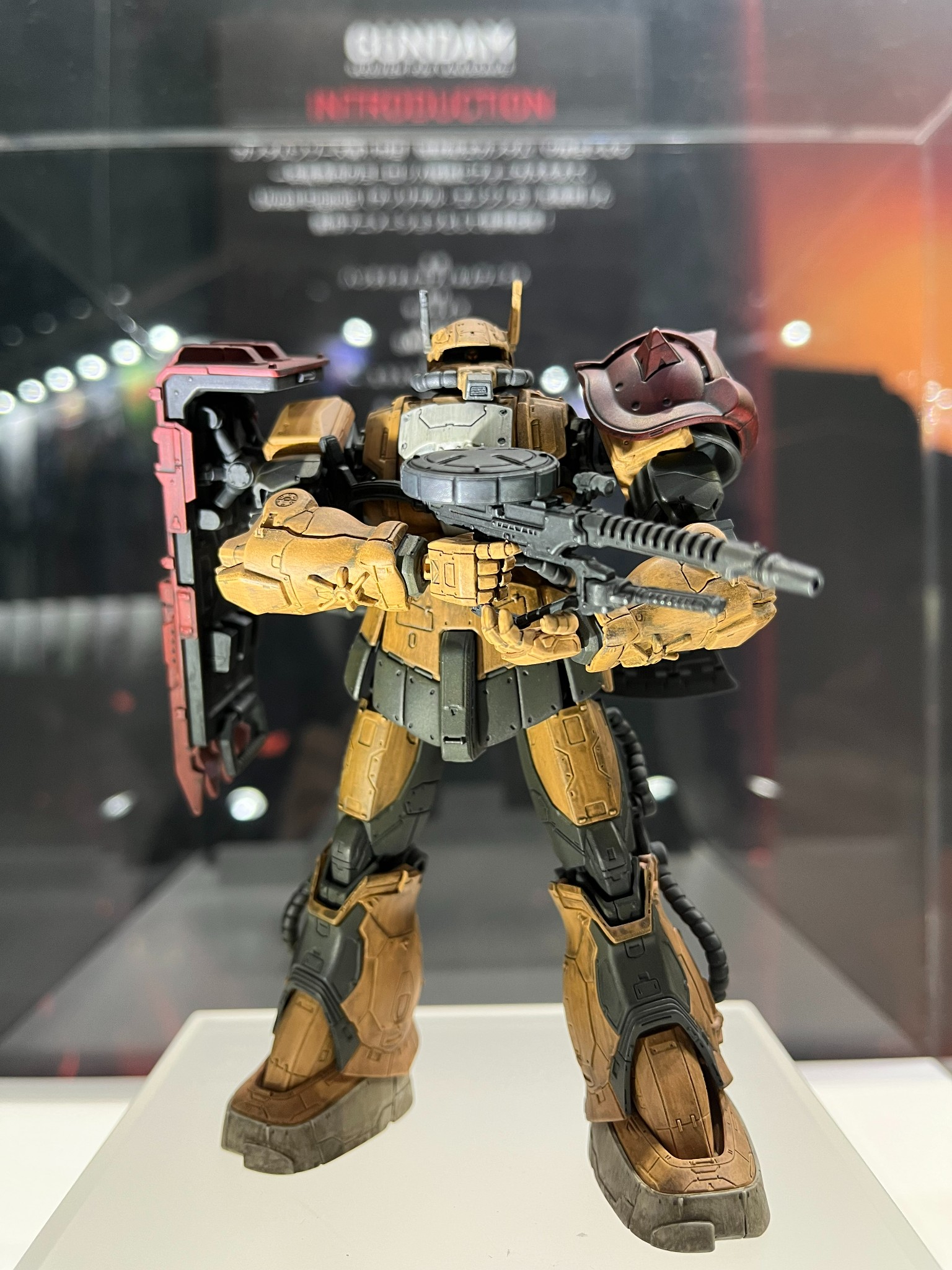 BANDAI SPIRITS ホビー事業部 on X: 