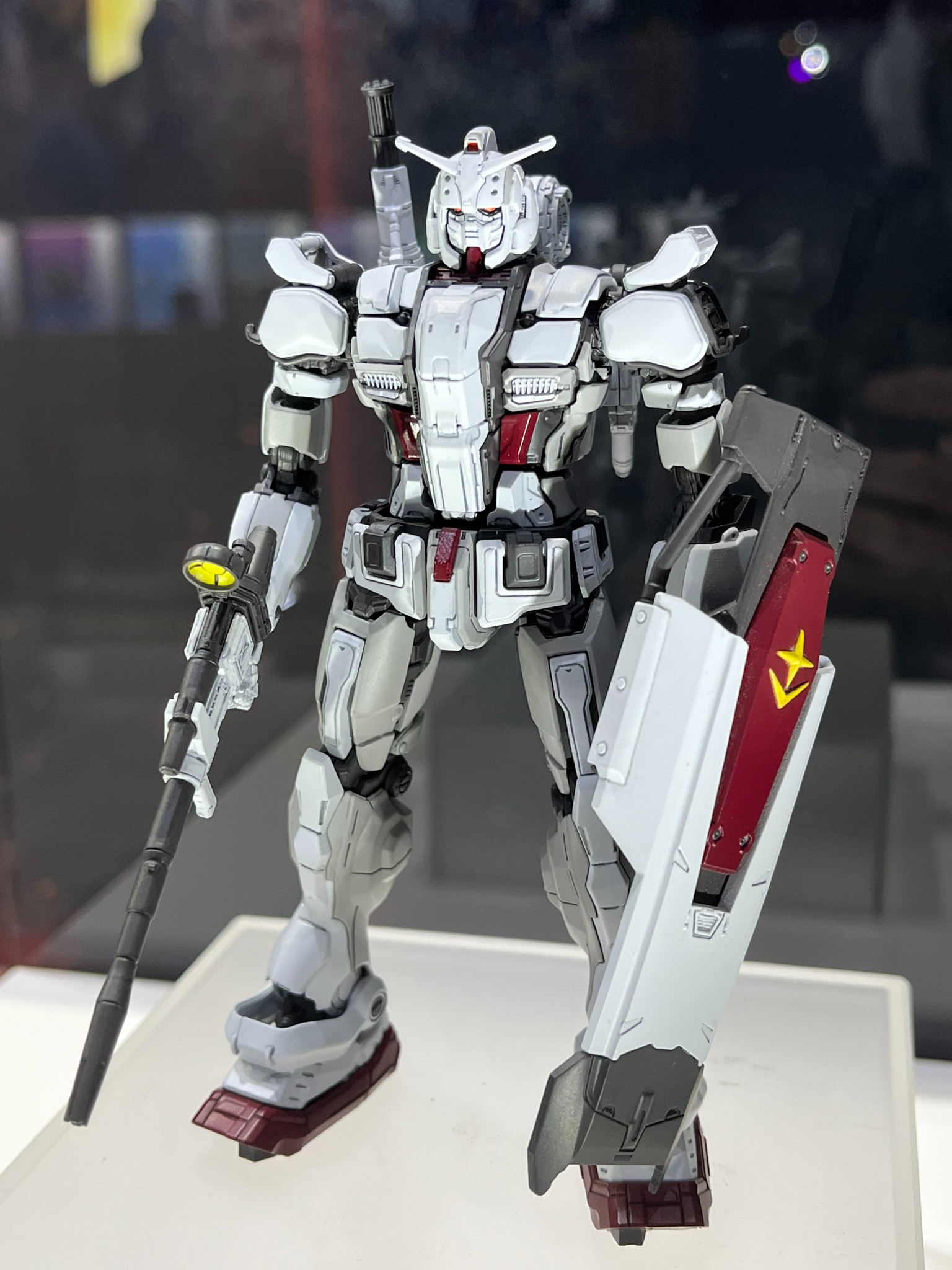 HG 不味かっ 1144 ガンダムEX 復讐のレクイエム 2機 売買された HG 不味かっ 1144 ガンダムEX 復讐のレクイエム 2機 売買された