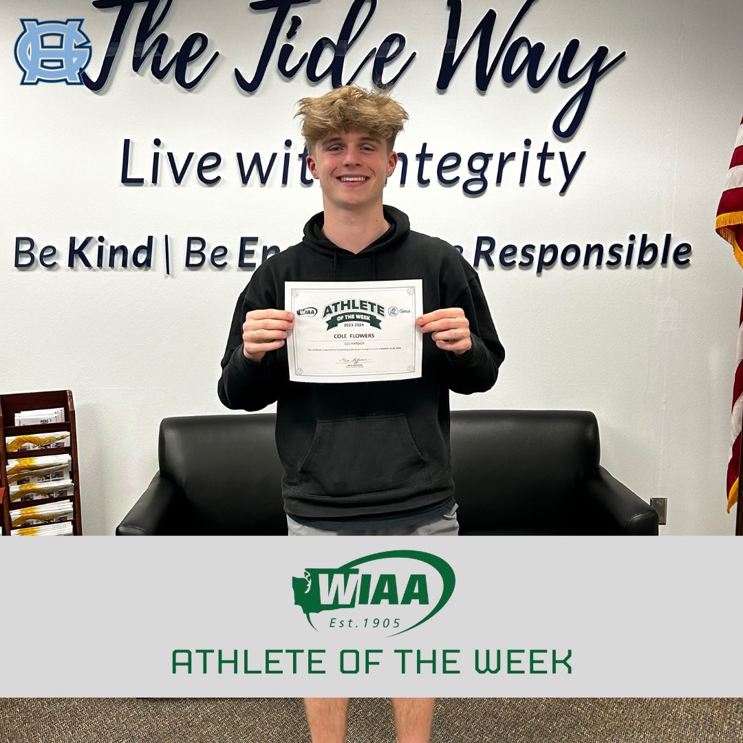 GHTidePride (@ghtidepride) on Twitter photo Way to go, Cole! Way to go, Cole!