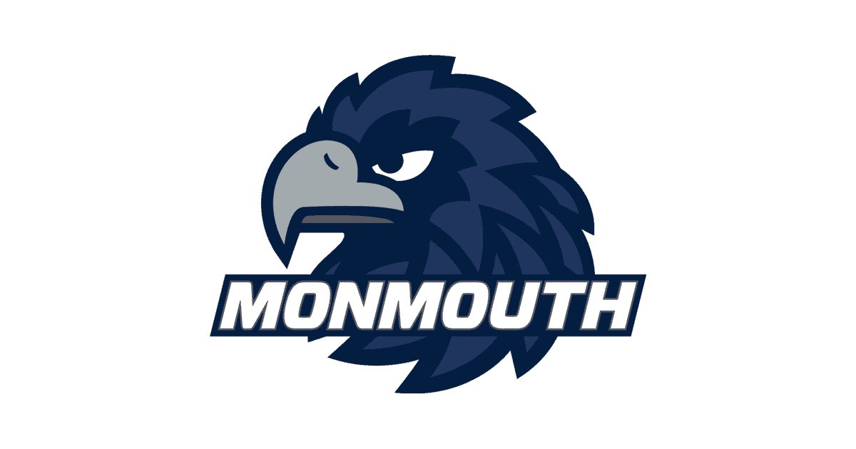 Extremely blessed and honored to receive an offer from Monmouth University!!! @Coach_BNeal @SpaldingFB
