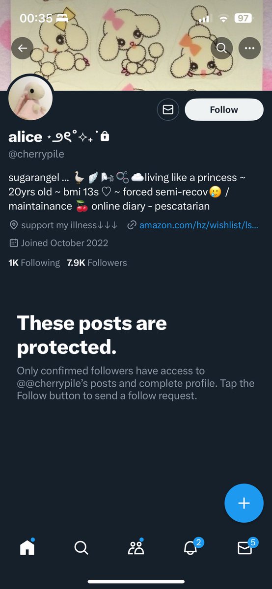 YRN_HV2's tweet image. #feek I wanted to bully her some more