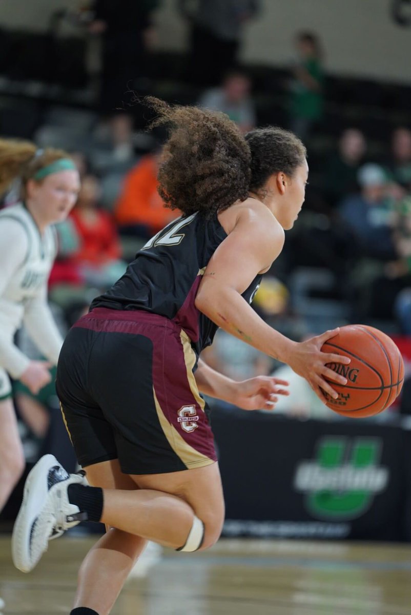 Charleston Women’s Hoops tweet media