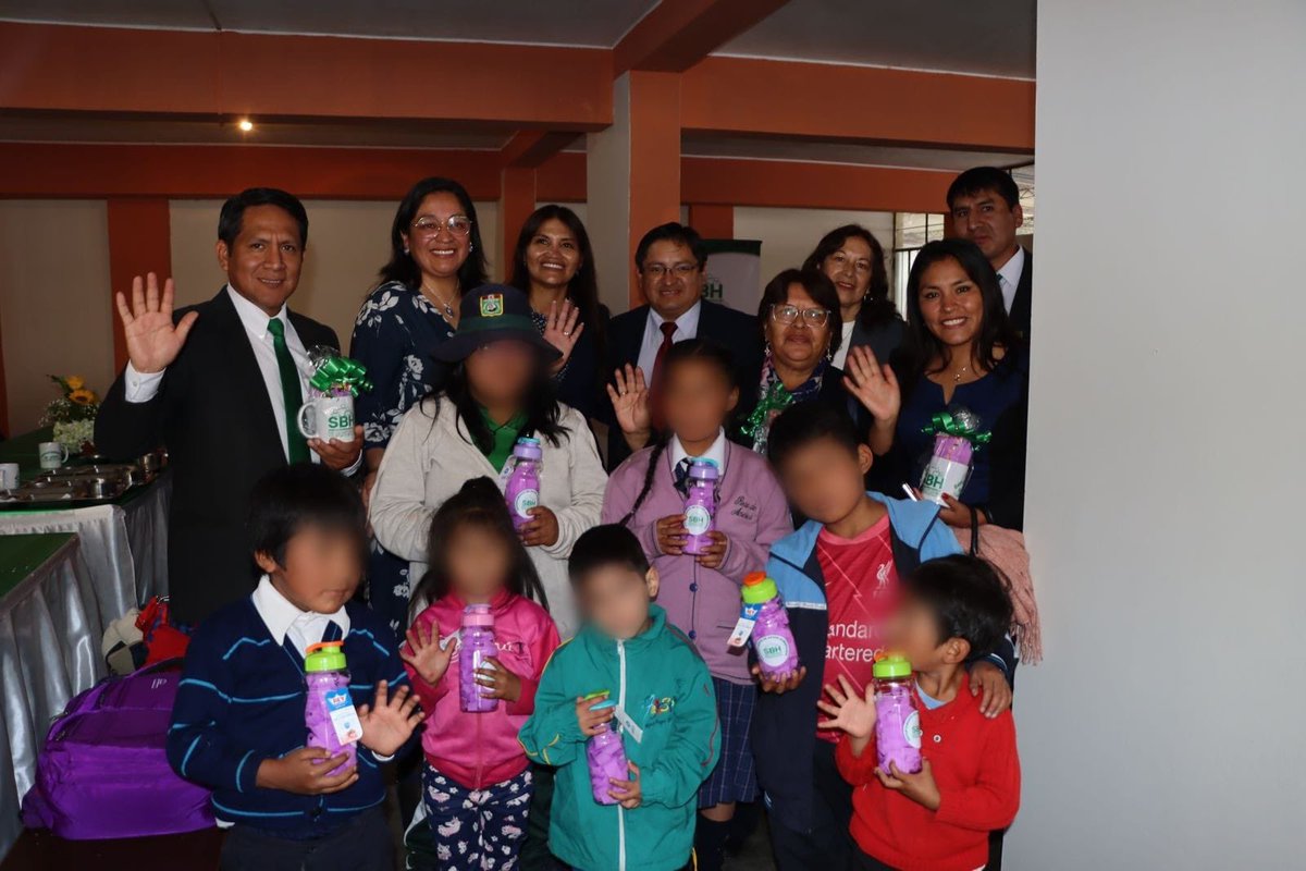 MimpPeru's tweet photo. ¡Nos esforzamos más por las poblaciones vulnerables de Perú! 

#Huancayo | Desde la Dirección de Sociedades de Beneficencia del MIMP, brindamos acompañamiento técnico para lograr la ampliación del Comedor Peregrinos de la Sociedad de Beneficencia de Huancayo, el cual brindará 120 almuerzos y desayunos los siete días de la semana.