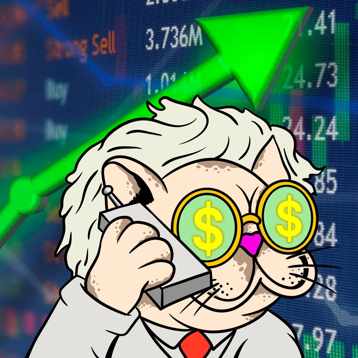 I think I found the next big cat coin and it has laser.

HIGHER $PEOW PEOW