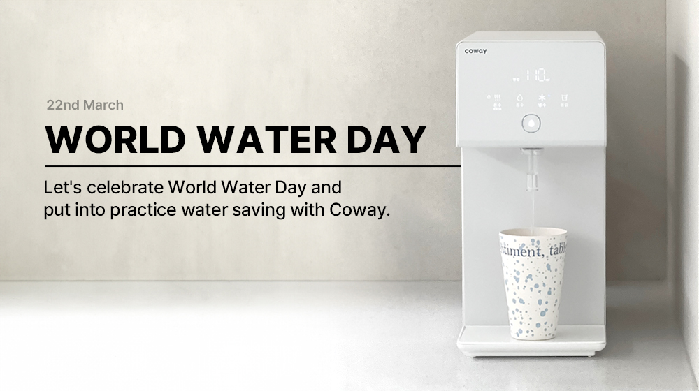 Coway Global tweet media