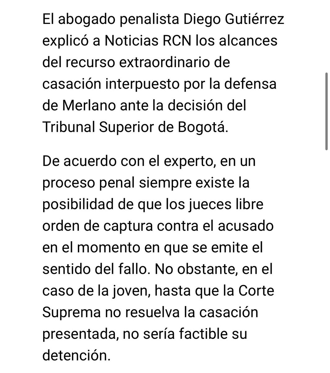 Consorcio de Abogados Especializados tweet media