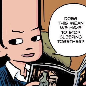 kniveparodyreal's tweet image. Thoughts on Wallace Wells?