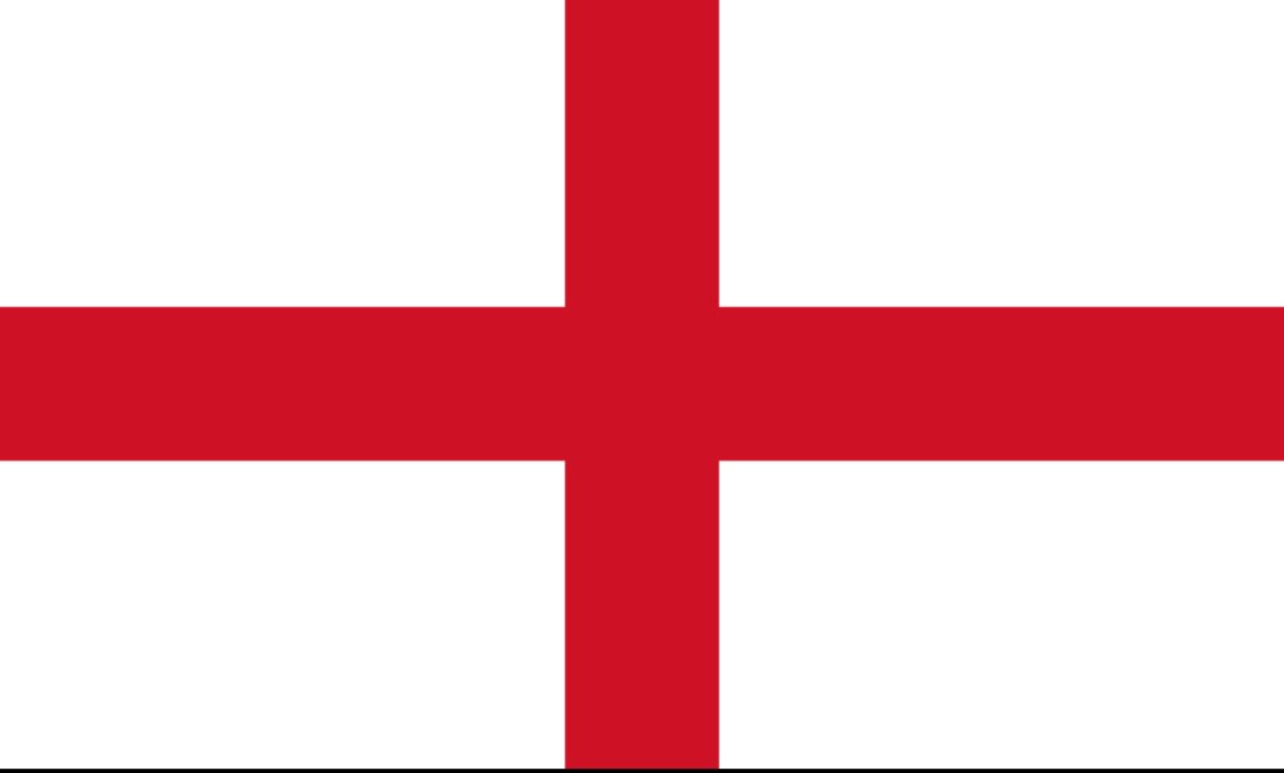 I represented England as a schoolboy to U21 everytime I put the shirt on to play for my country I felt pride I felt honoured I felt united and inspired because I was wearing a shirt that had my national flag on it, @nike give our players there flag back #England