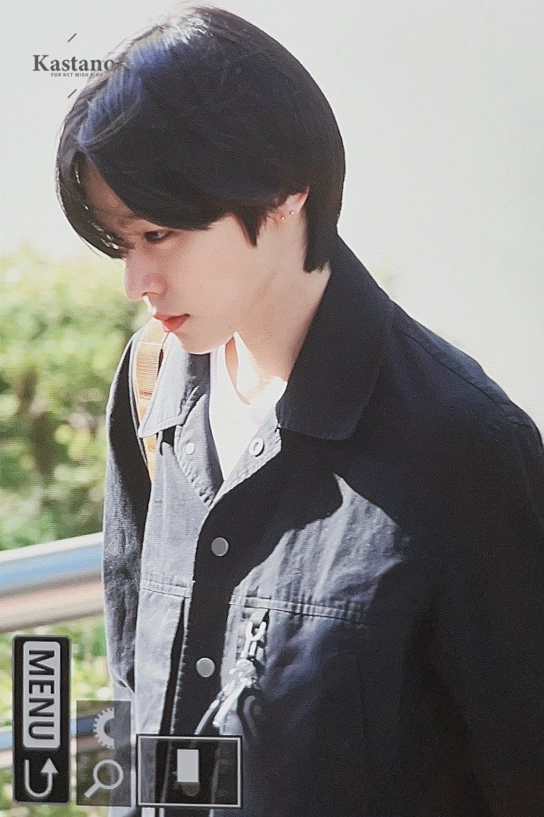 240322

#RIKU #리쿠 #リク  
#NCTWISH #WISH #엔시티위시