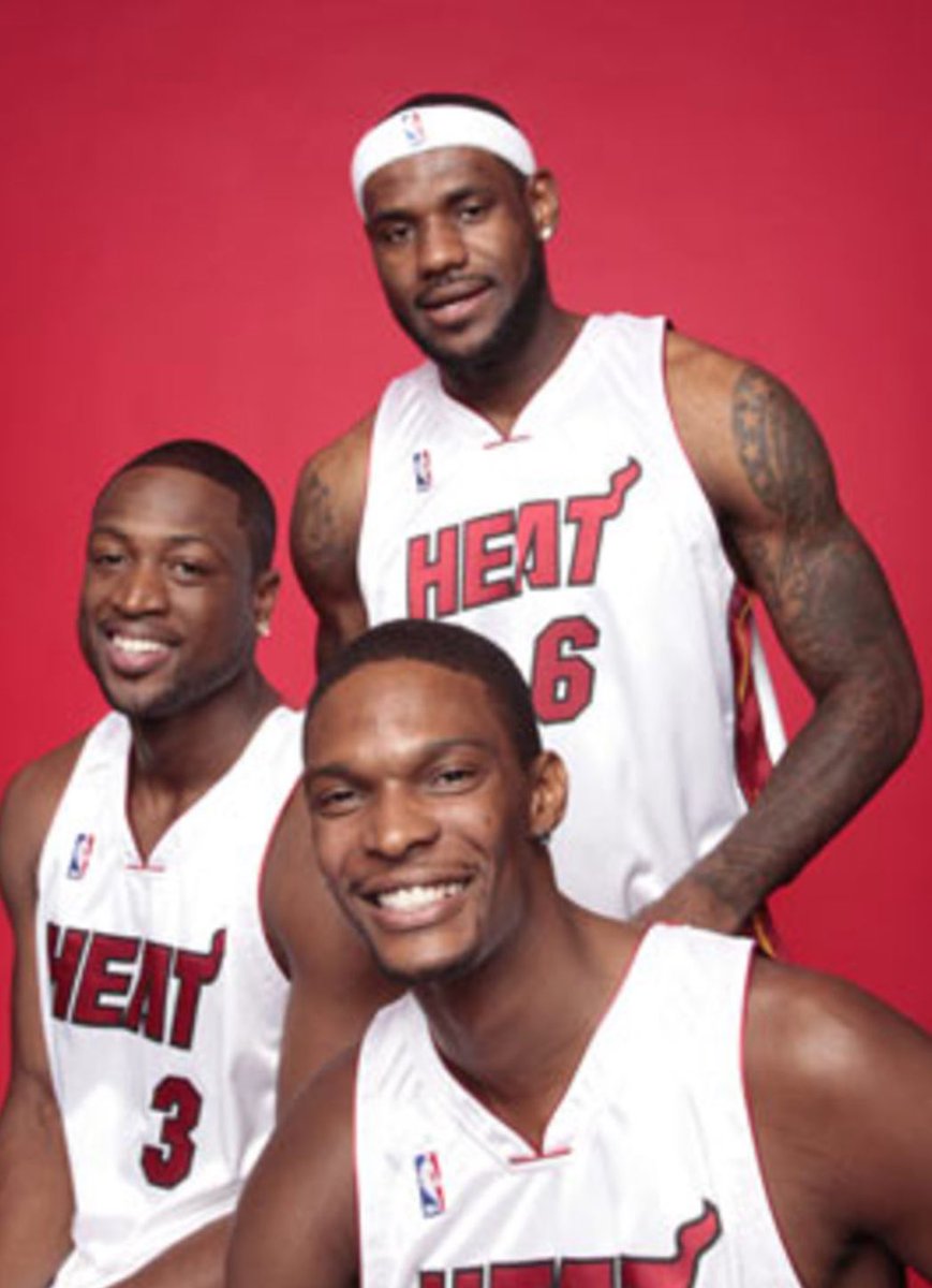 During the summer of 2010, LeBron James, Dwyane Wade, and Chris Bosh became the top 3 free agents in the NBA. For that entire first week, the basketball world was thrown into a frenzy as fans awaited the decisions from the 3 aforementioned superstars. Ian Thompson attempted…