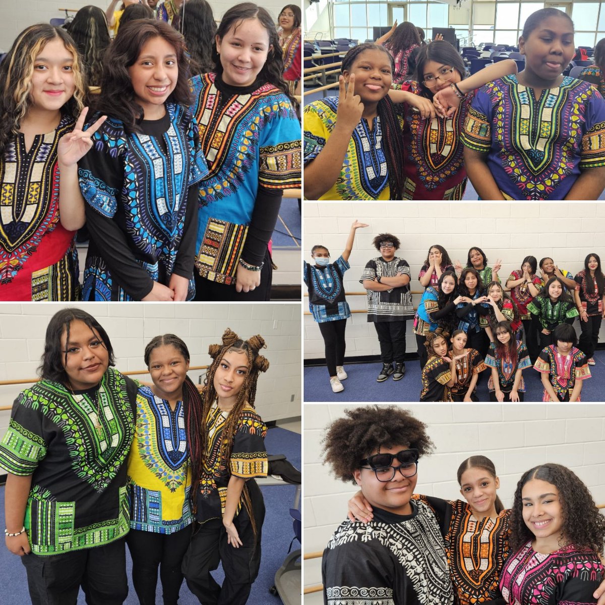 Congratulations to the <a href="/NBMSzebras/">NBMS</a> 8th grade dance academy for performing at the Cultural Festival at NBHS! They performed an African dance in honor of Black History Month! <a href="/ShawnaHastings6/">Shawna Hastings-NBMS DANCE</a> <a href="/Darla_Diaz6/">Darla Diaz</a> <a href="/nbpschools/">New Brunswick Public Schools</a>