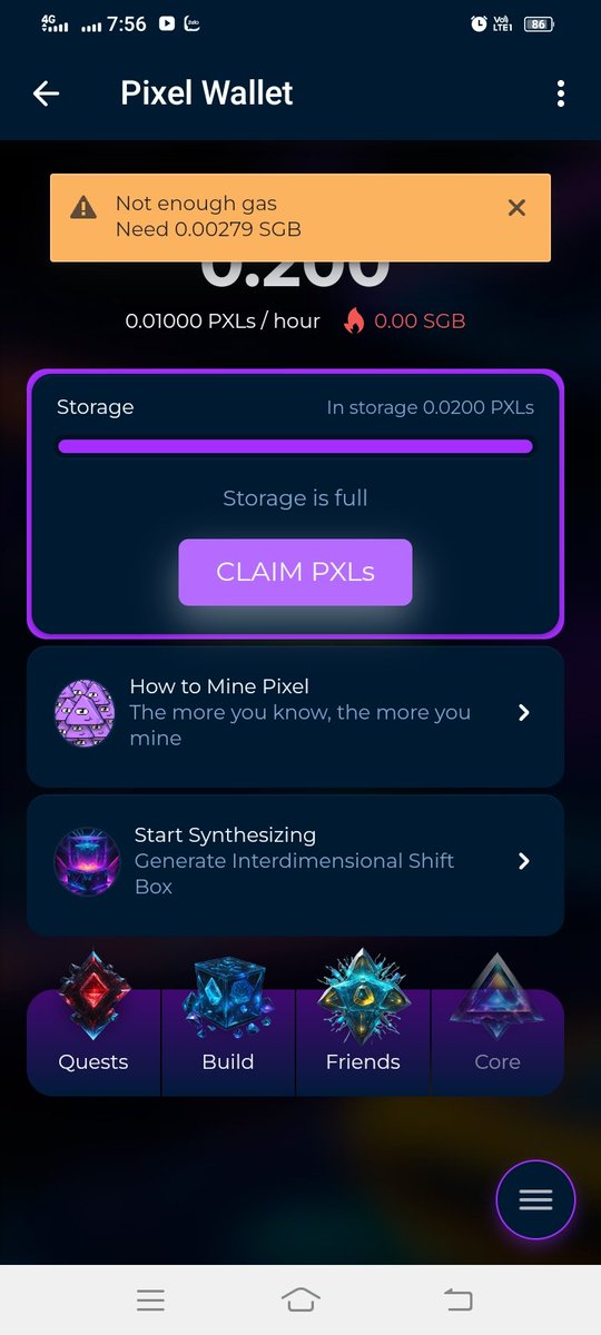 Vncuong91's tweet photo. @hellopixelverse @FlareNetworks https://t.co/JcLHi2fmoR