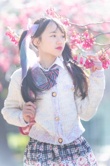 Twitterのコスプレ画像12