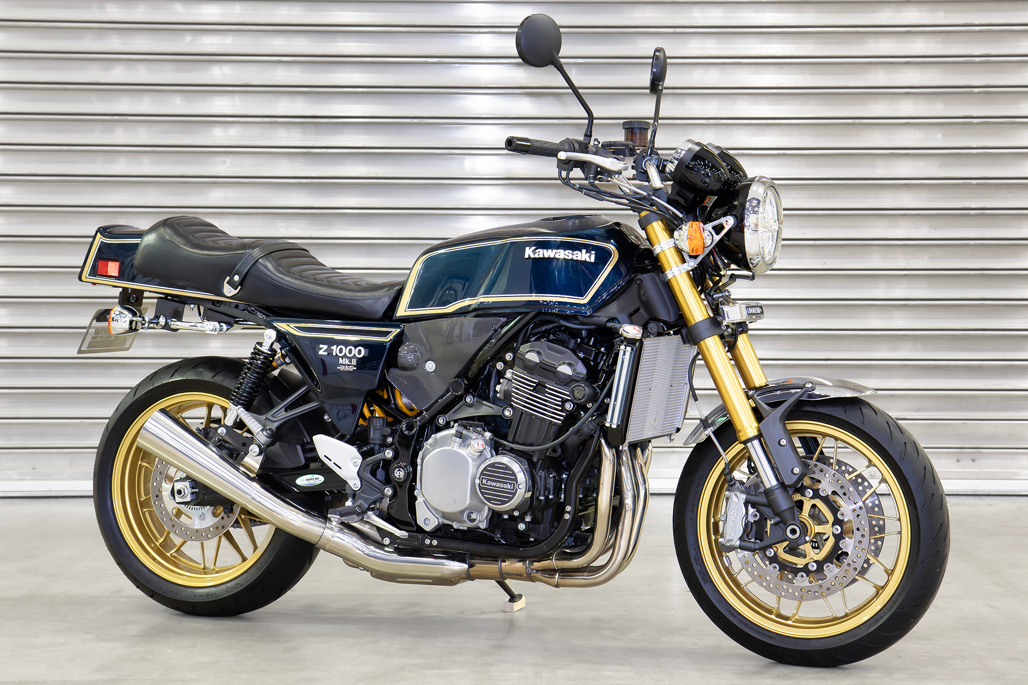 ドレミコレクション z900rs ダミーサス ドレミコレクション z900rs ダミーサス