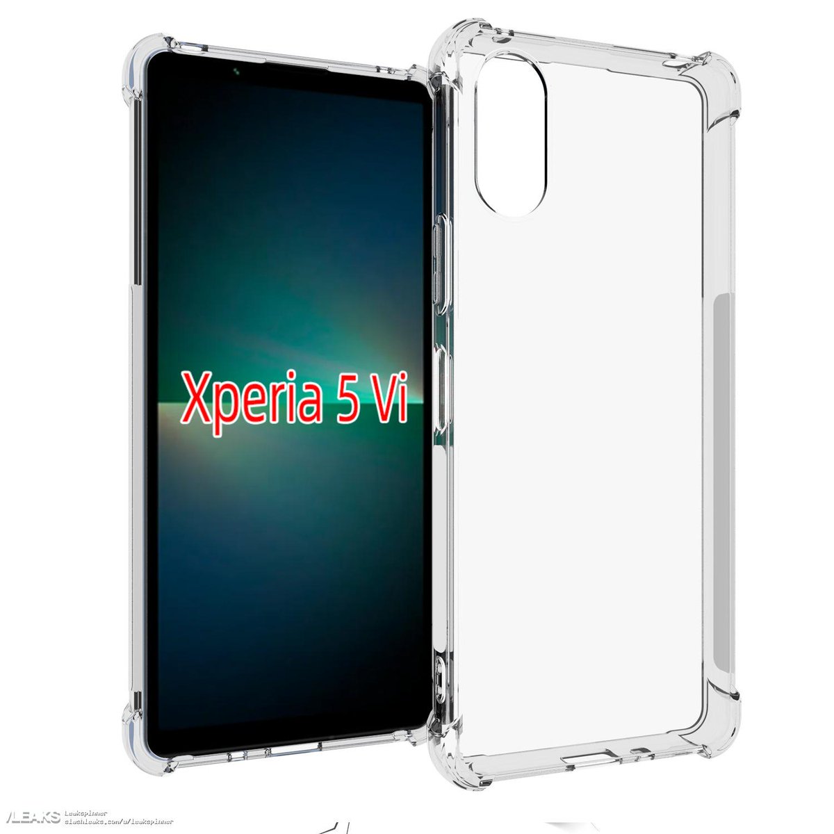 fabrizio_degni's tweet photo. On @Slashleaks I found also the expected transparent back cover for the upcoming #SonyMobile devices:
✔️ #SonyXperia1VI
✔️ #SonyXperia5VI
I believe this design is really ugly😔 I miss the old and iconic form factor.
You can find more here: https://t.co/BnsxArj0bu
#leaks #runors https://t.co/v9ompqPQcD