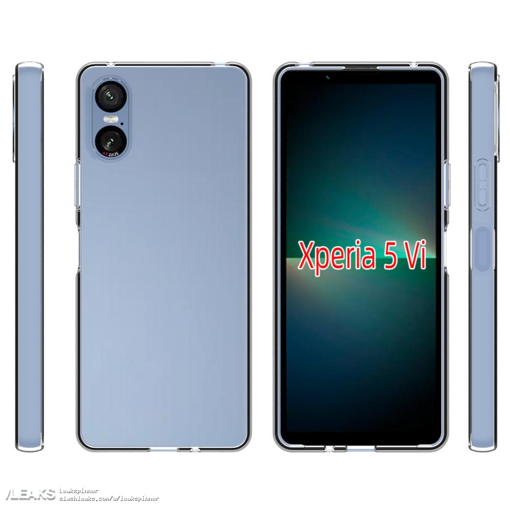fabrizio_degni's tweet photo. On @Slashleaks I found also the expected transparent back cover for the upcoming #SonyMobile devices:
✔️ #SonyXperia1VI
✔️ #SonyXperia5VI
I believe this design is really ugly😔 I miss the old and iconic form factor.
You can find more here: https://t.co/BnsxArj0bu
#leaks #runors https://t.co/v9ompqPQcD