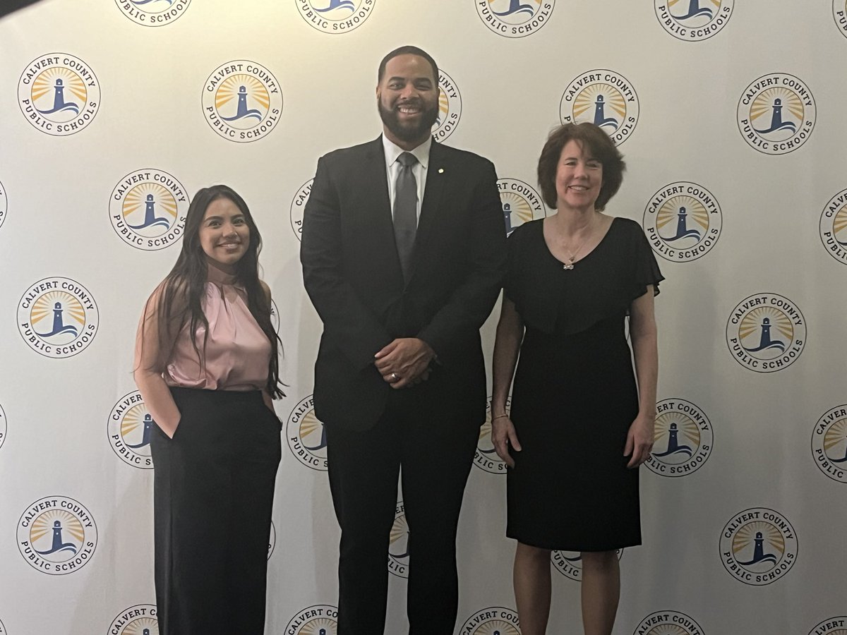 Congratulations to Vanessa Surat CES Education Support Person of Year &amp; Anne Piccoli Teacher of Year.