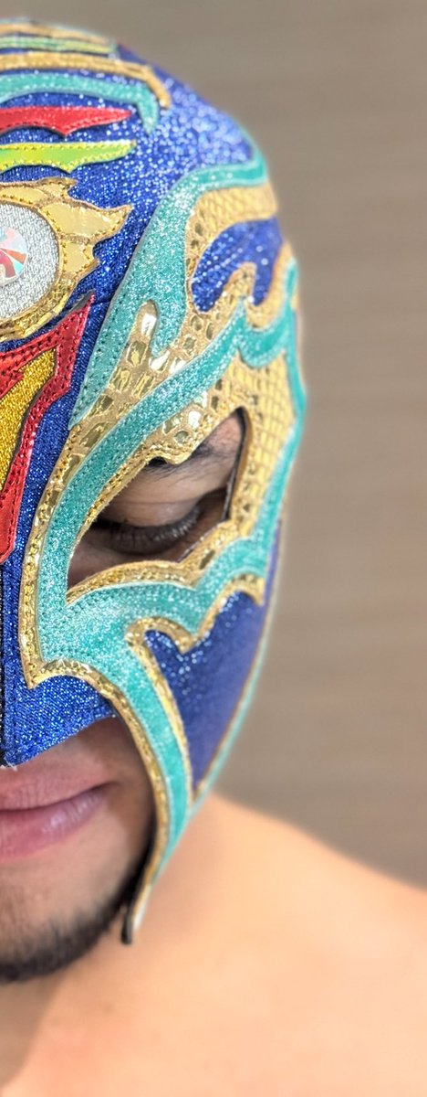 Máscaras de colección #Losingobernablesdejapon