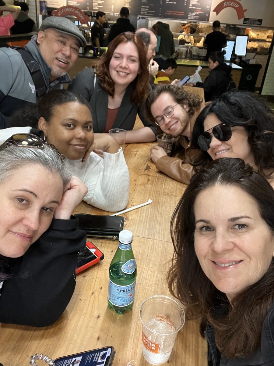WickedFoxInc's tweet photo. We’ve been having a great time at @Official_GDC  this week and have met so many amazing people. It’s been wonderful networking with so many talented people and teams. We’ll be here all day tomorrow, so please feel free to come by and chat with us!

#GDC2024 https://t.co/DmXs5nIiJP