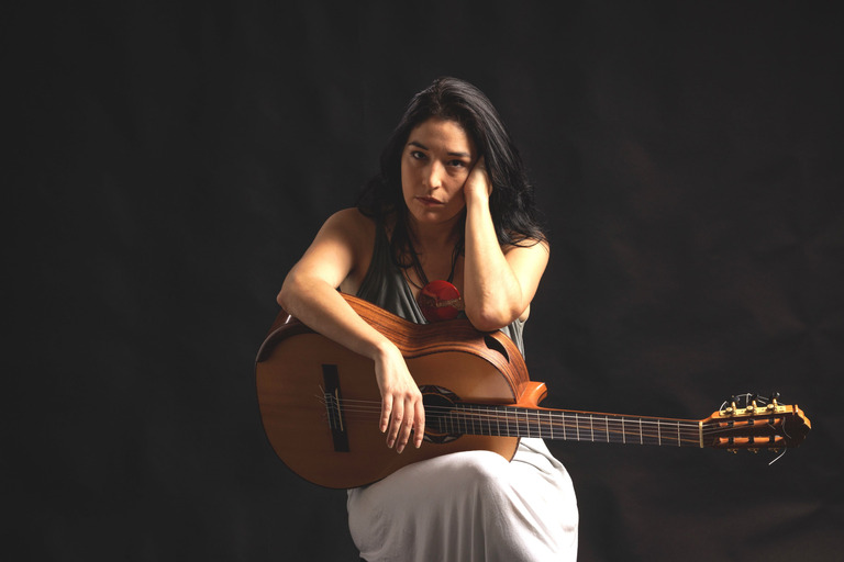 8700Olhao's tweet photo. Concerto ao Vivo na República 14: Elody Bouny e Nani Medeiros #Olhao #Algarve #Portugal 
https://t.co/tcte4M59Y0 https://t.co/aNdjwbM6sj