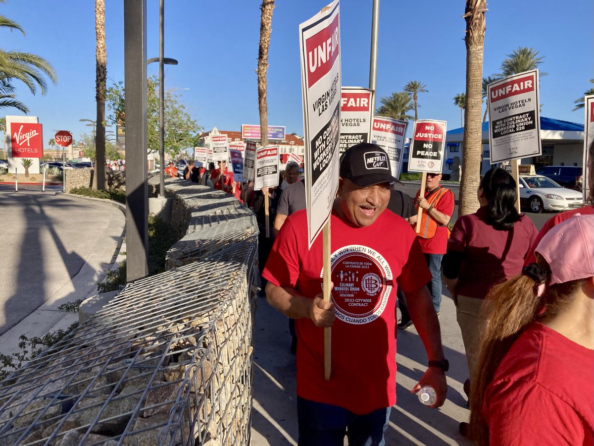 Culinary Union tweet media