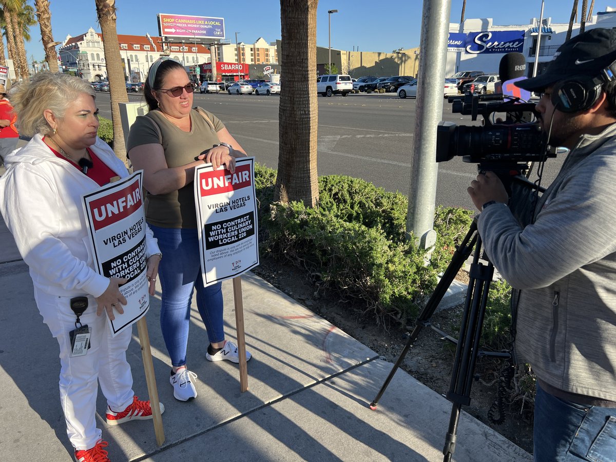 Culinary Union tweet media