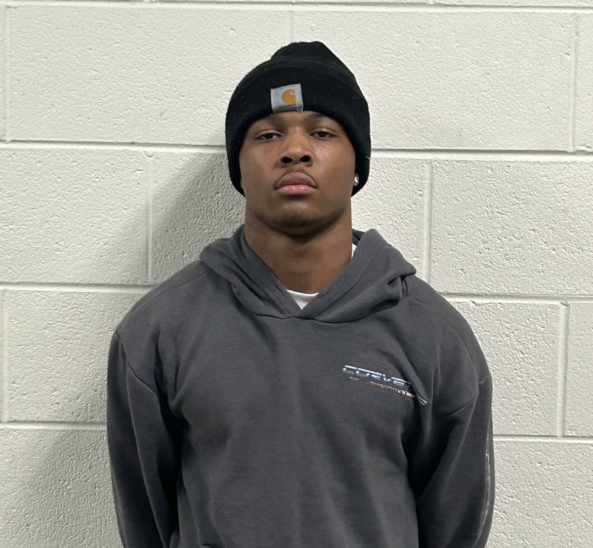 Detroit King Football tweet media