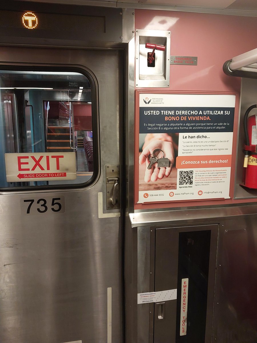 Mass. HLC tweet media