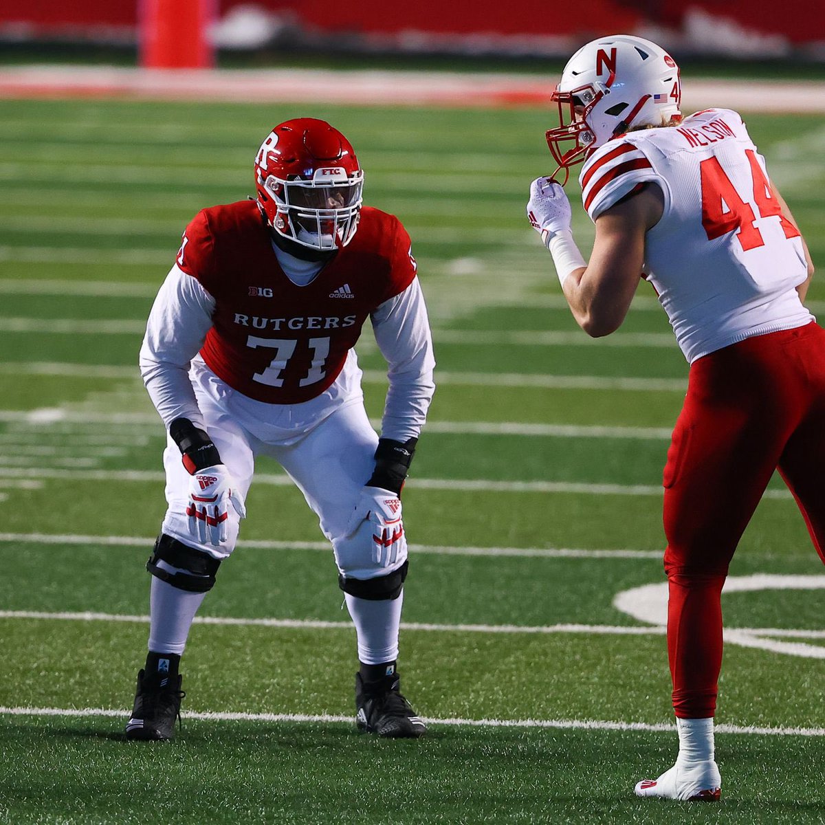 immanueli24's tweet photo. Blessed to receive an offer from Rutgers University! @GregSchiano #AGTG #CHOP🪓 #EFBB❤️🩹 https://t.co/MRuO8rK51A