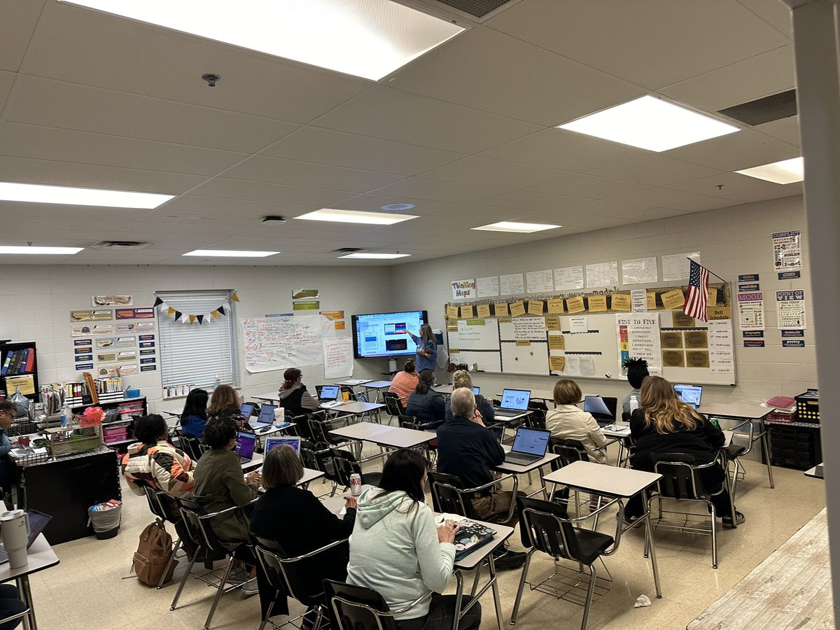 Thank you to all our presenters and all who attended #Techcellence2024 tonight! What an amazing night of sharing and learning!