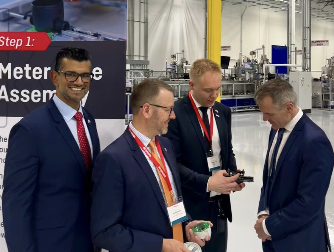 Jesper Møller Sørensen 🇩🇰 tweet media