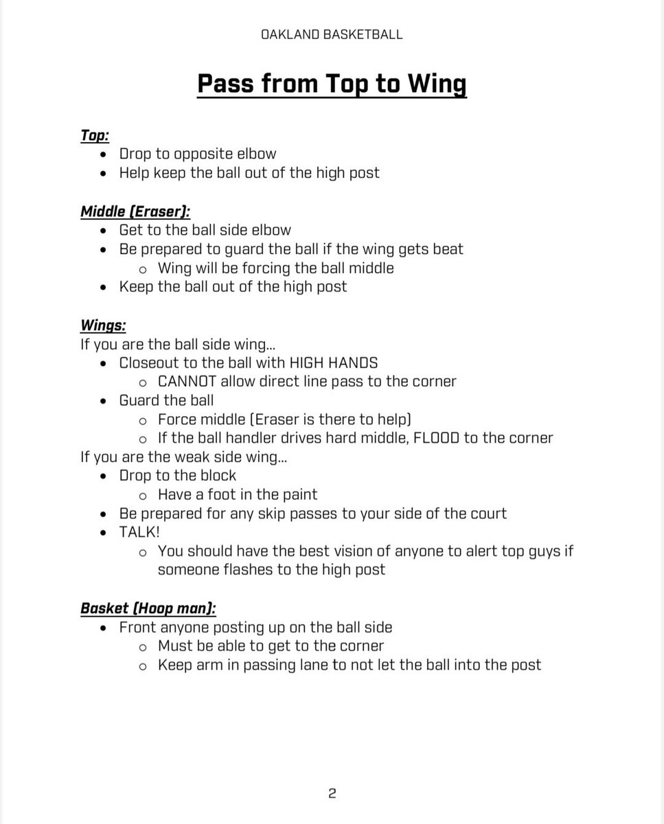 Coach Alex Popp tweet media