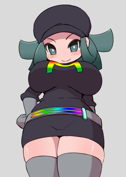 ロケット団のしたっぱちゃん
リクエストありがとうございました! 