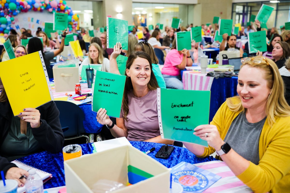 Introducing our ALL-NEW GYTO Instructional Lab! The GYTO Instructional Lab is a groundbreaking conference track aimed at educators looking to enhance their teaching through Best Instructional Practices. Register today: getyourteachon.com/orlando #getyourteachon