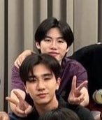 janejira94's tweet image. ยังรักกันดี😭😭😭😭😭
#perthprom#เพิร์ธพร้อม