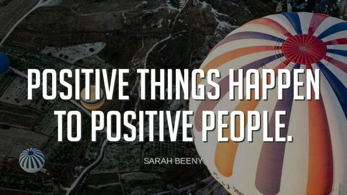 <a href="/JoelOsteen/">Joel Osteen</a> Positive things happen to Positive People!